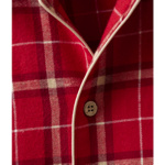 Barboteuse Glasgow - Sylvie Thiriez