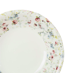 Saladier Fleur des champs Ø23 - Comptoir de Famille