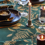 Serviette de table Forêt enchantée imprimée - Sylvie Thiriez