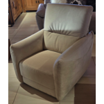 Fauteuil Opera C80-Noblesse Grege