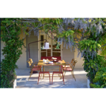 Table Cargo 128x90 - Fermob