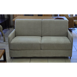 Canapé Noa Convertible 3Pl 140L162 H17 35Kg/M3 Kansas06 Beige