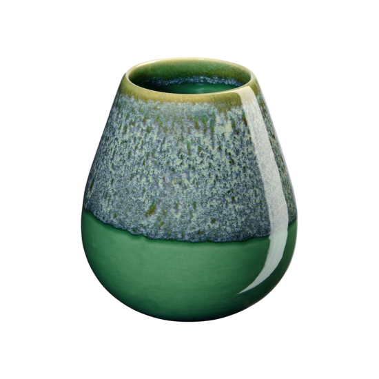Vase Jade Ø.9 cm x H.18 cm - Asa Selection