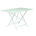 Table bistro rectangulaire 117x77 - Fermob