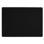 Set de table rectangulaire Leather doux 46x33 - Asa Sélection