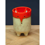 Pot céramique Renard - Chehoma