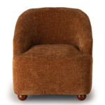 Fauteuil Dakota 