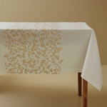 Nappe Lueur d'hiver mascarpone - Sylvie Thiriez