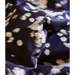 Housse de couette satin Sillage - Sylvie Thiriez