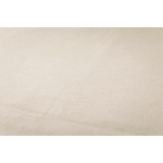 Sylt plaid coton Écru - 140x200