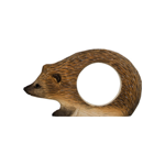 Rond de serviette - Hérisson 