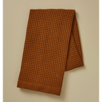 Nid d'abeille Bain de minuit Moka - Sylvie Thiriez