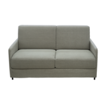 Canapé Noa Convertible 3Pl 140L162 H17 35Kg/M3 Kansas06 Beige