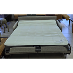 Canapé Verso CC190 convertible 140H18 Ramiro Beige