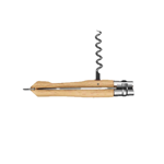 Couteau OPINEL n°10 - Tire bouchon 