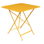 Table Bistro carrée 71x71 - Fermob