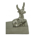 Butoir de porte cerf