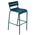 Chaise de bar Luxembourg - Fermob
