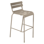Chaise de bar Luxembourg - Fermob