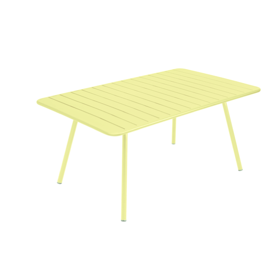 Table Luxembourg 165x100 - Fermob