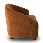 Fauteuil Dakota 