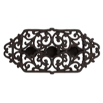 Dessous de plat / chauffe plat - Comptoir de Famille