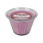 Bougie gourmande Lilas Délicat - Comptoir de Famille