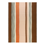 Tapis Guéthary - Corail