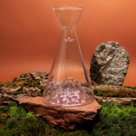 Carafe à eau TOPOGRAPHIC - Pic du Midi