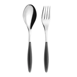 Couverts de service Feeling Gris