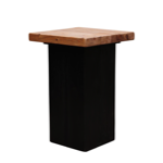 Table haute Dionysos - Chehoma