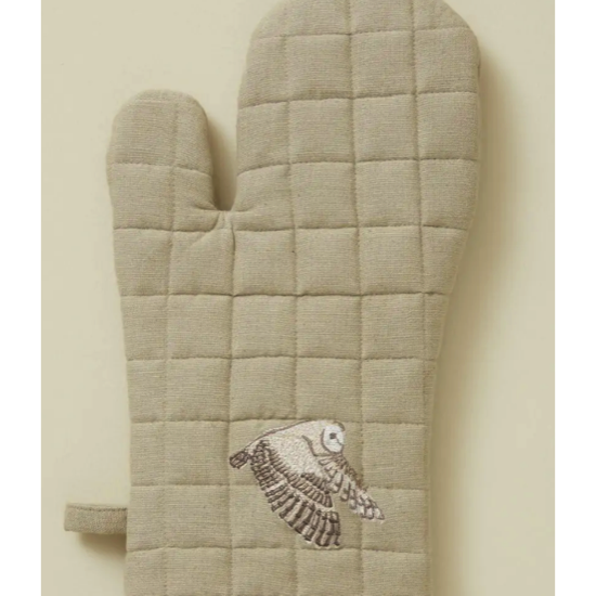 Gant de cuisine L'envol - Sylvie Thiriez