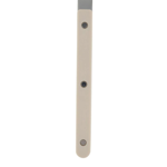 Cuillère inox Charnay ivoire - Côté Table