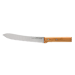 Couteau à pain OPINEL Parallele -  Olivier 