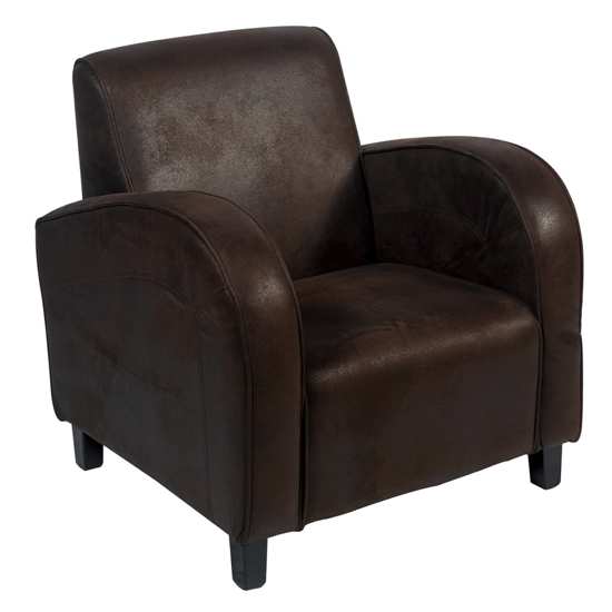 Fauteuil Ness Havane - NESSF1MAR - Casita 