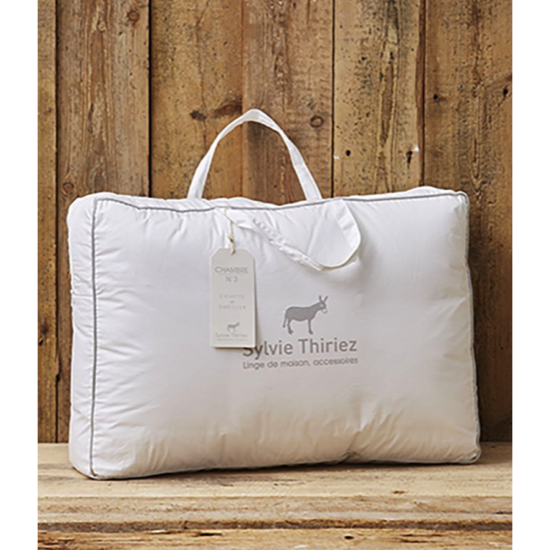 Couette Chambre n°3 - Sylvie Thiriez 