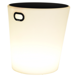 Tabouret lumineux Inou H44 - Fermob