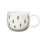 Mug Skiing 10 - Asa Selection