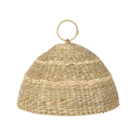 Cloche rcif Naturel 35 - Comptoir de Famille