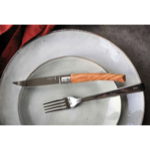 Coffret 4 couteaux Table Chic - Olivier