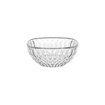 Saladier 21 cm Vanity - &quot;Aria&quot; Transparent