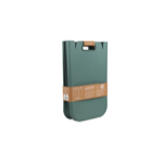 Boîte multi-usages &quot;Eco-Packly&quot; Sage green