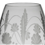 Vase Mantissa Ø19/H36 - Côté Table