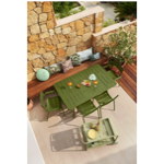 Fauteuil Bridge Luxembourg - Fermob