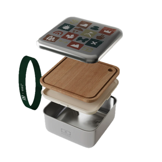 Collab Neo6/Monbento
