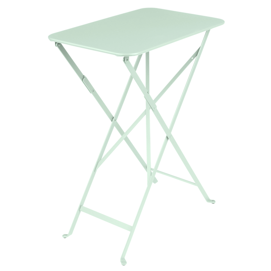 Table Bistro rectangulaire 57x37 - Fermob