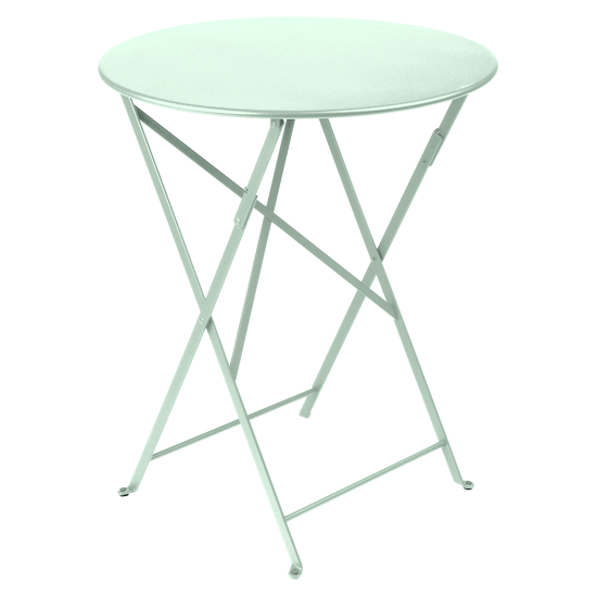 Table Bistro ronde ø60 - Fermob