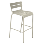 Chaise de bar Luxembourg - Fermob