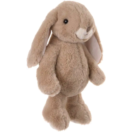 Peluche Lovely Kanini Taupe - Bukowski