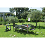 Table Costa 160/240x90 - Fermob